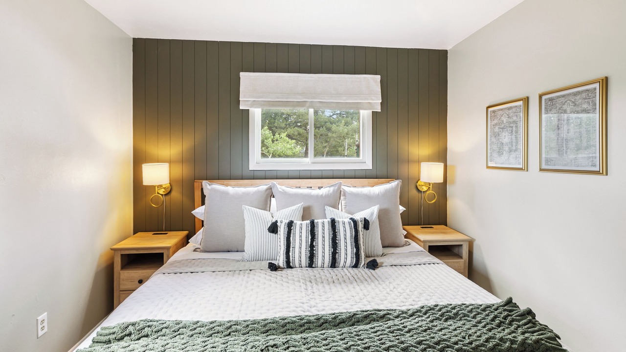 Photo of Bedroom in Rainbow Valley