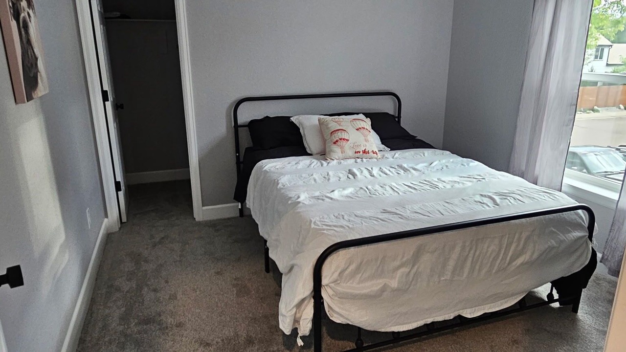 Photo of Bedroom in Lafayette