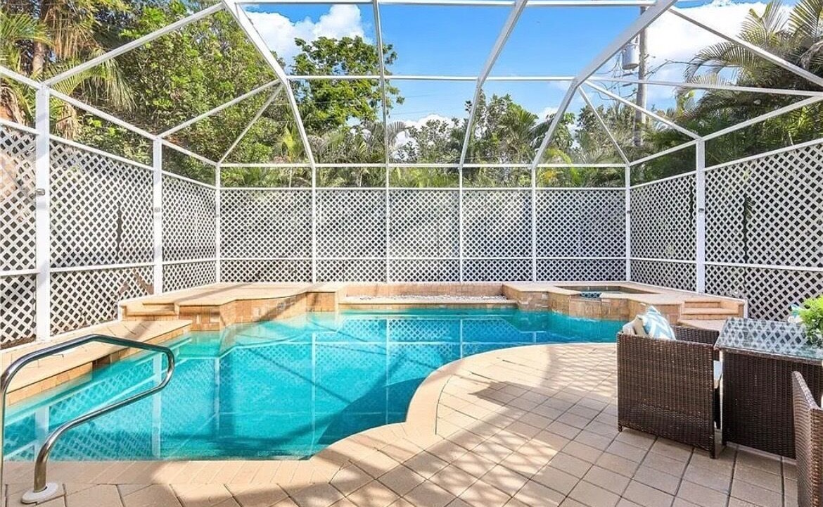 Photo of Outdoor in Naples Park