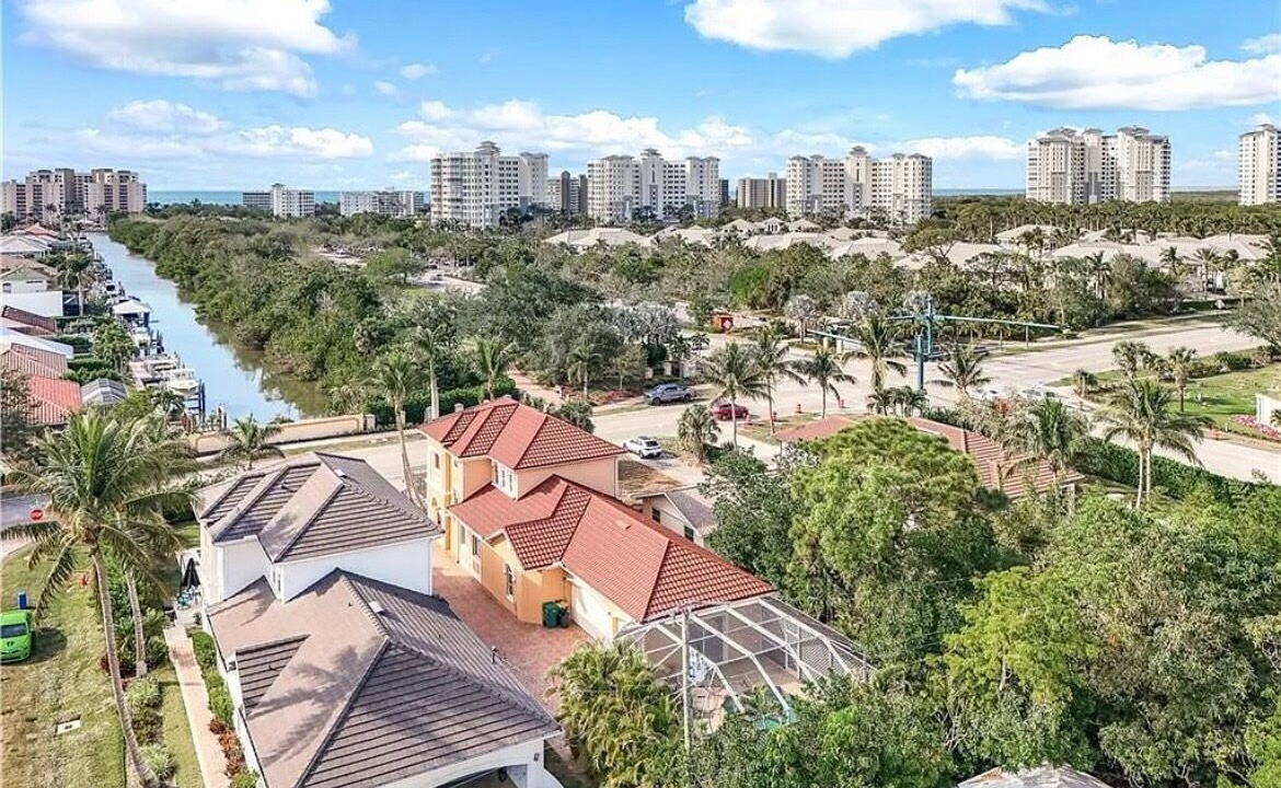 Photo of Outdoor in Naples Park