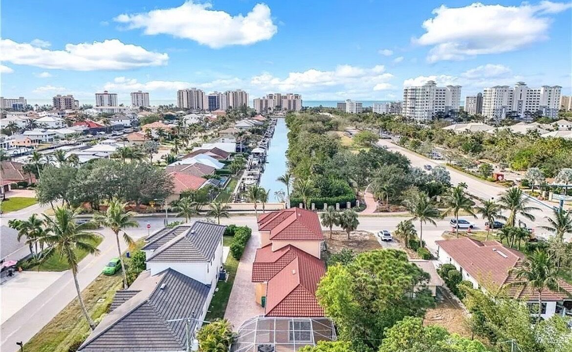 Photo of Outdoor in Naples Park