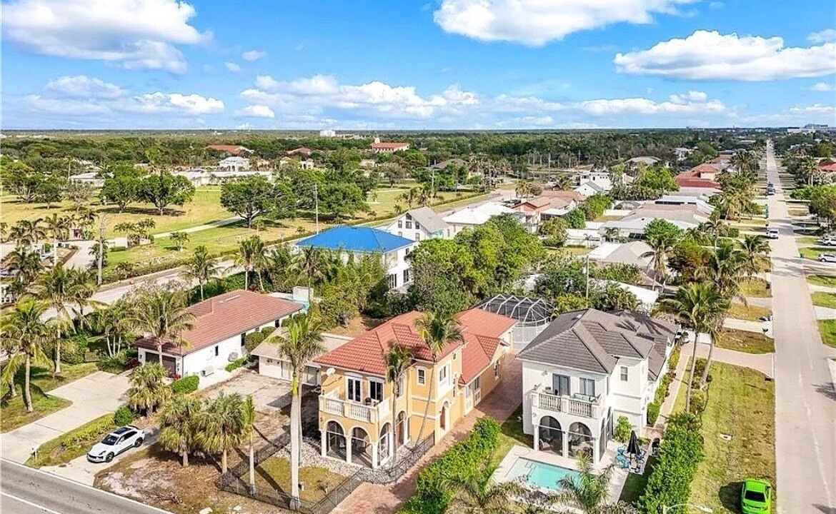 Photo of Outdoor in Naples Park