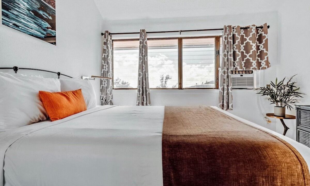 Photo of Bedroom in Nawiliwili