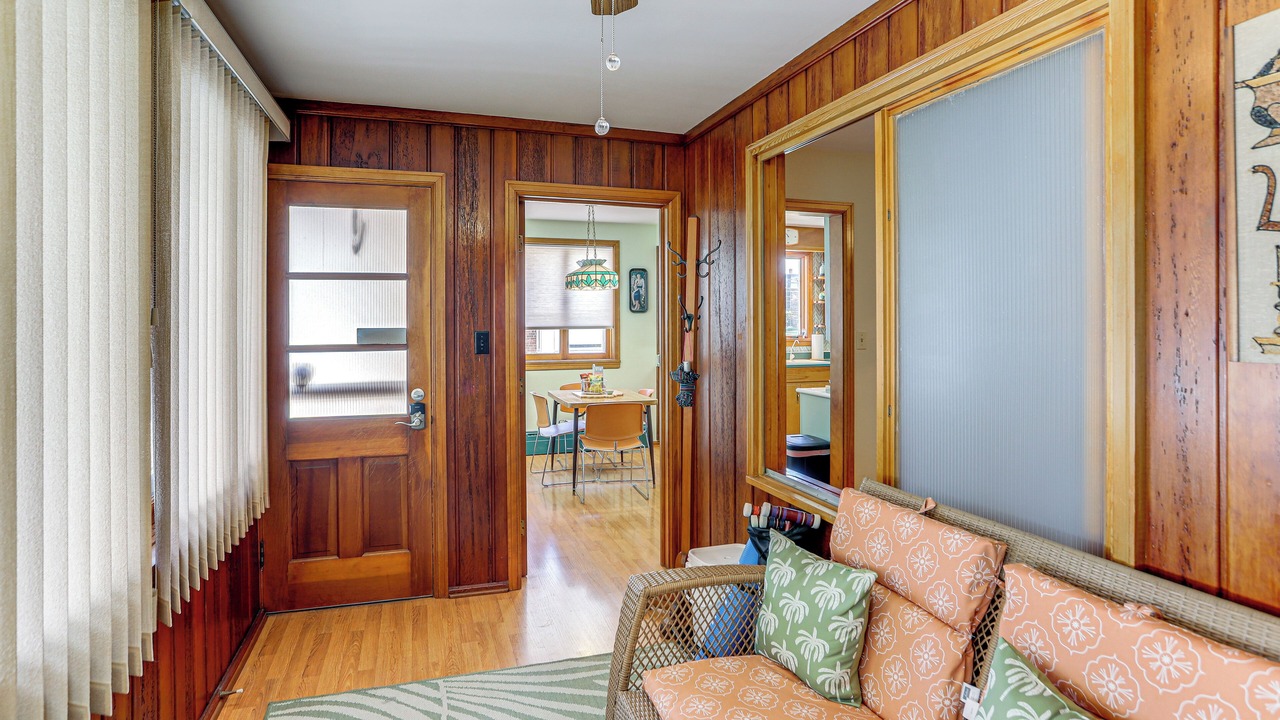 Photo of Bedroom in Tiffin