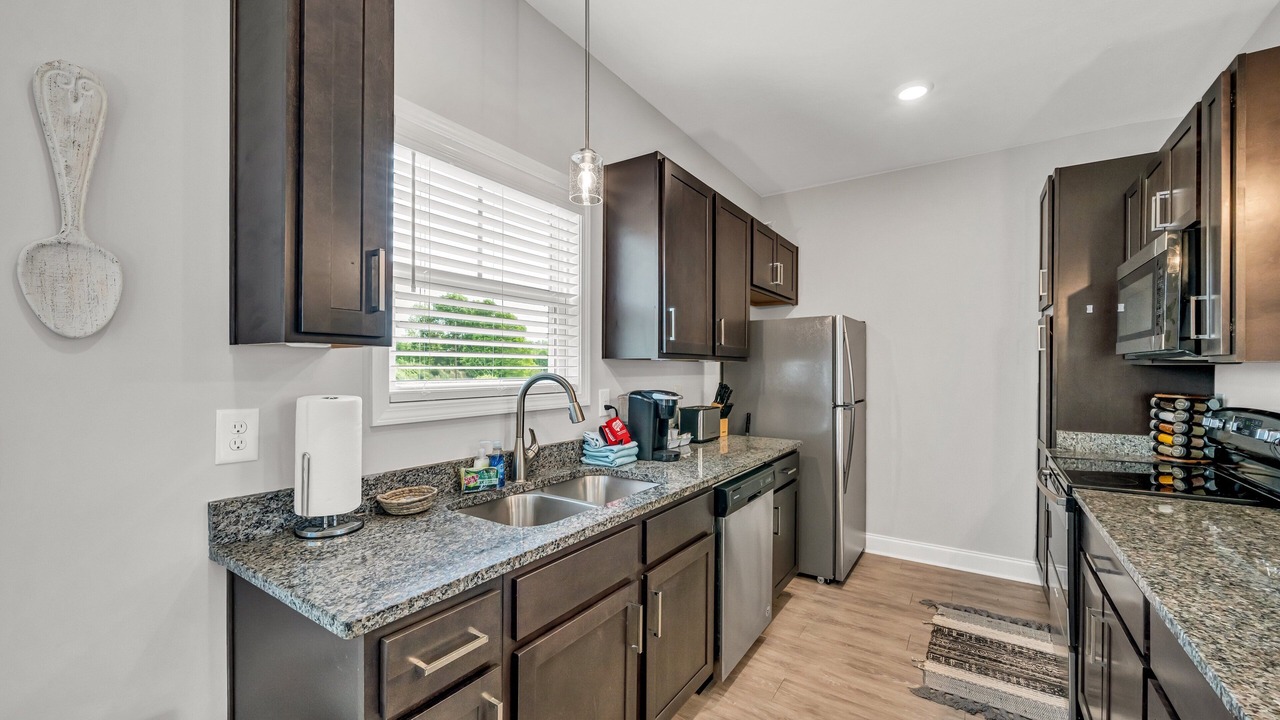 Photo of Kitchen in Green Hills