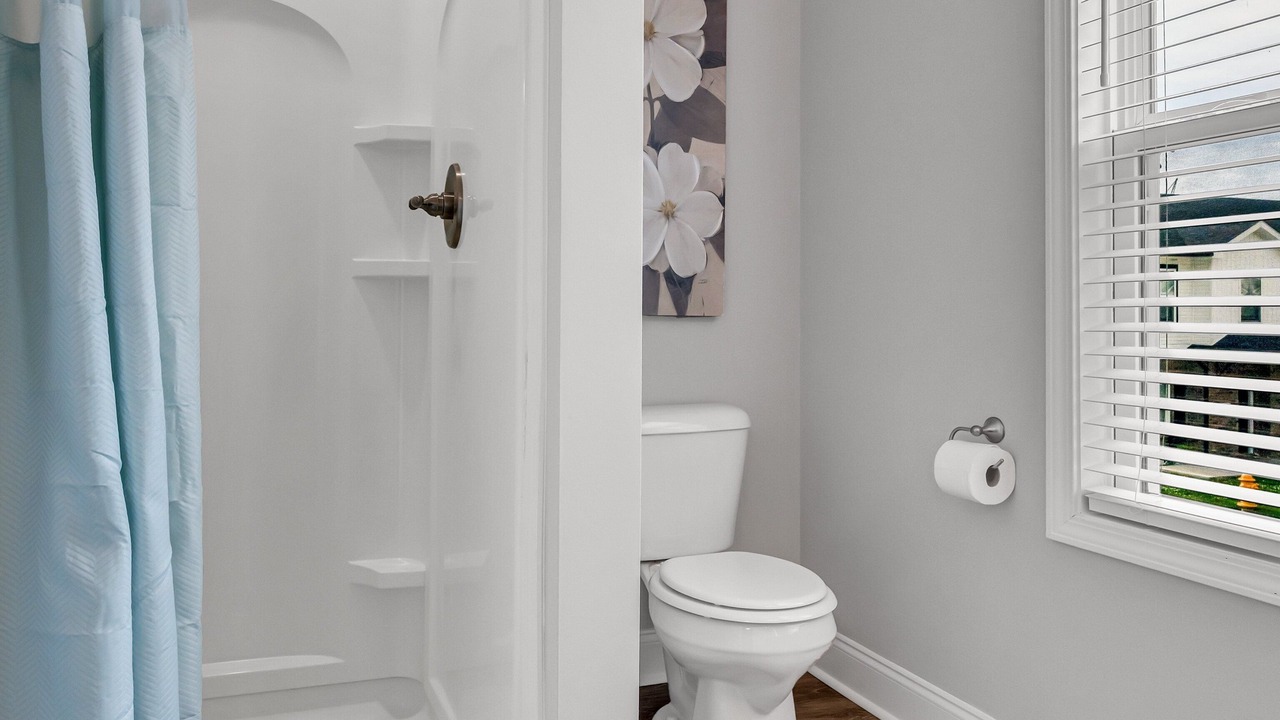 Photo of Bathroom in Green Hills