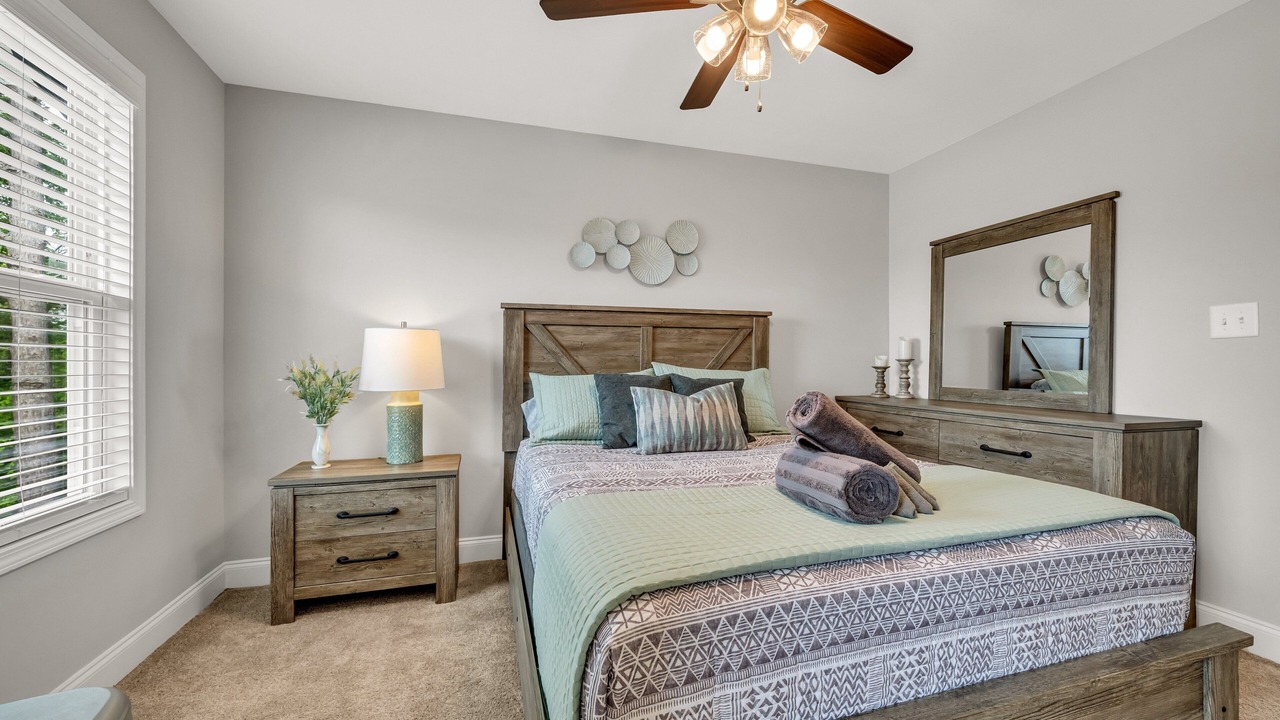 Photo of Bedroom in Green Hills
