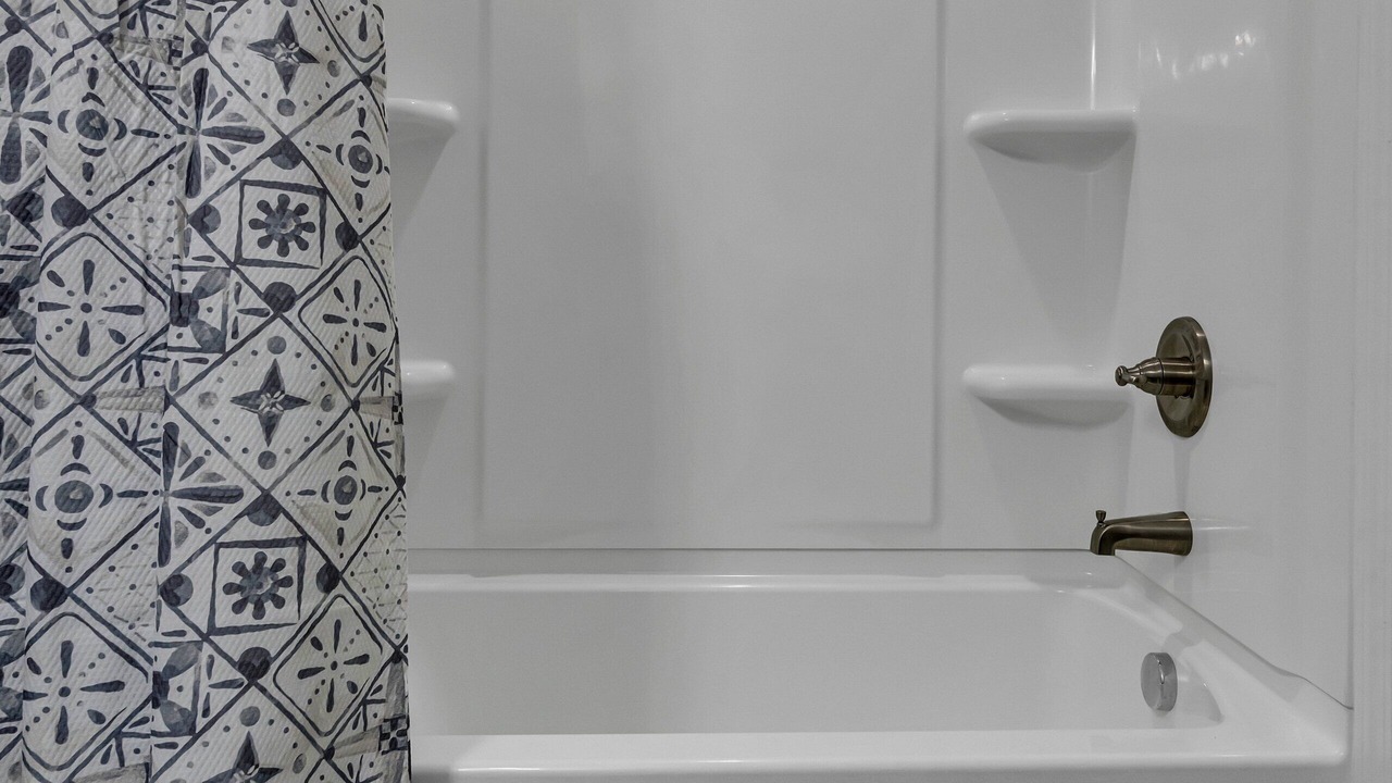 Photo of Bathroom in Green Hills
