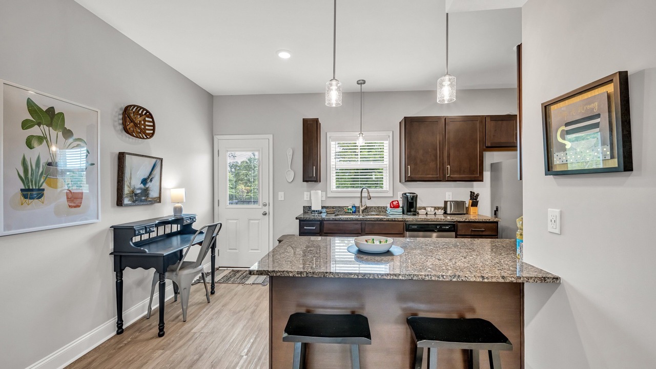 Photo of Kitchen in Green Hills
