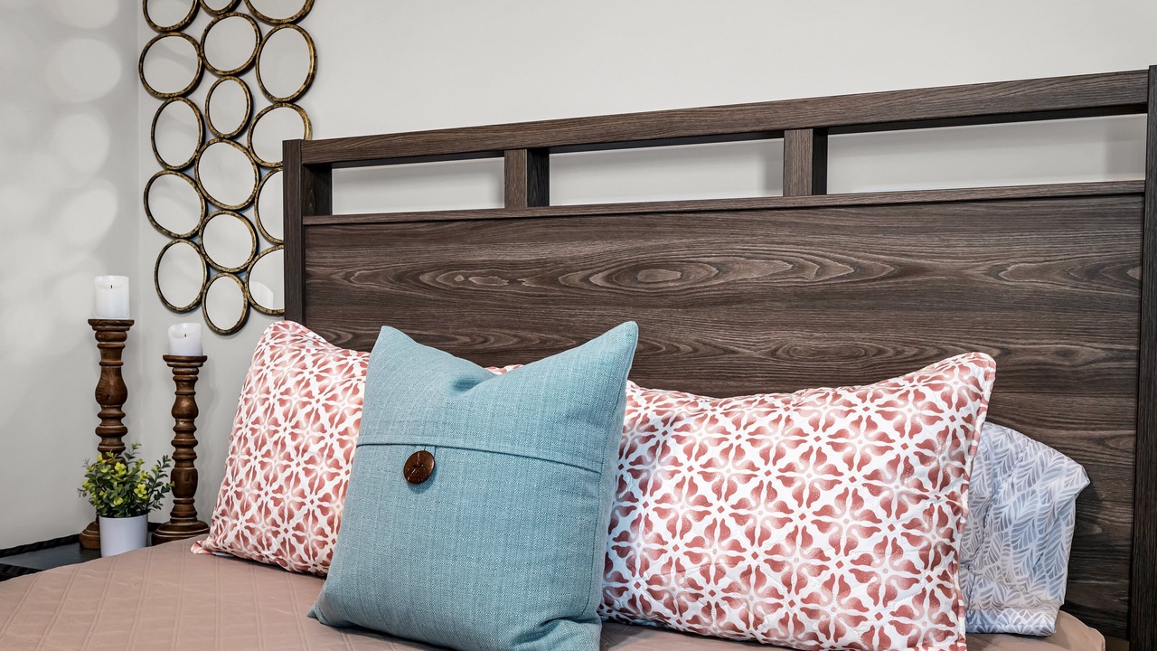 Photo of Bedroom in Green Hills