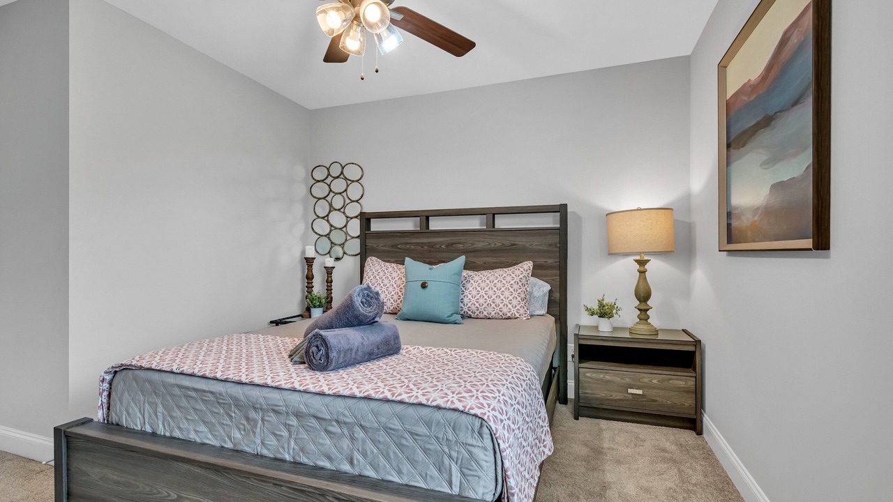 Photo of Bedroom in Green Hills