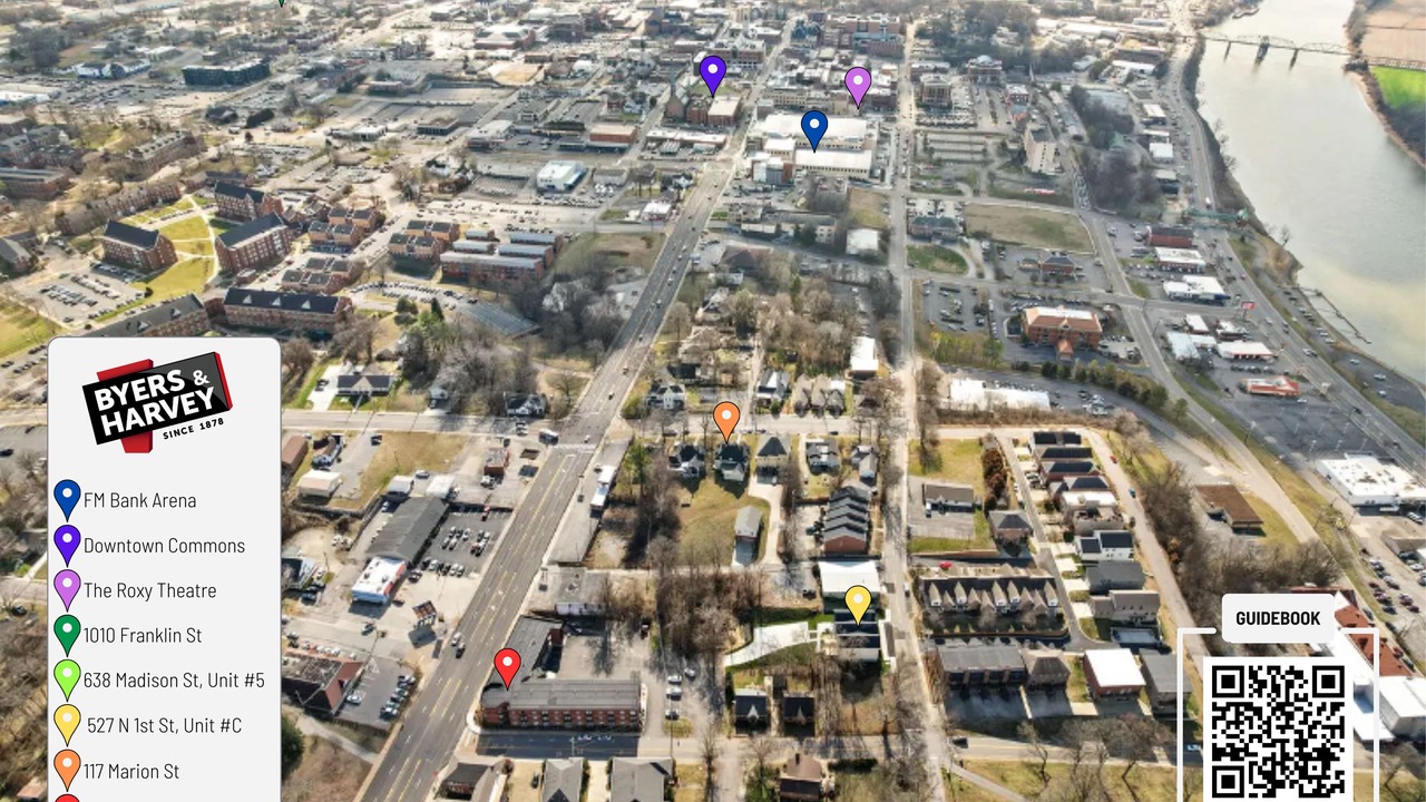 Photo of Others in Clarksville