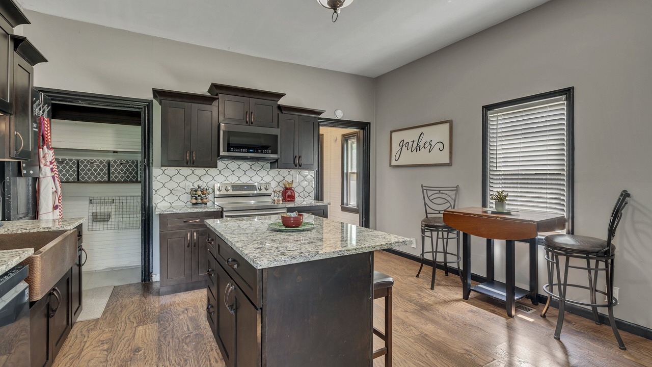 Photo of Kitchen in Clarksville