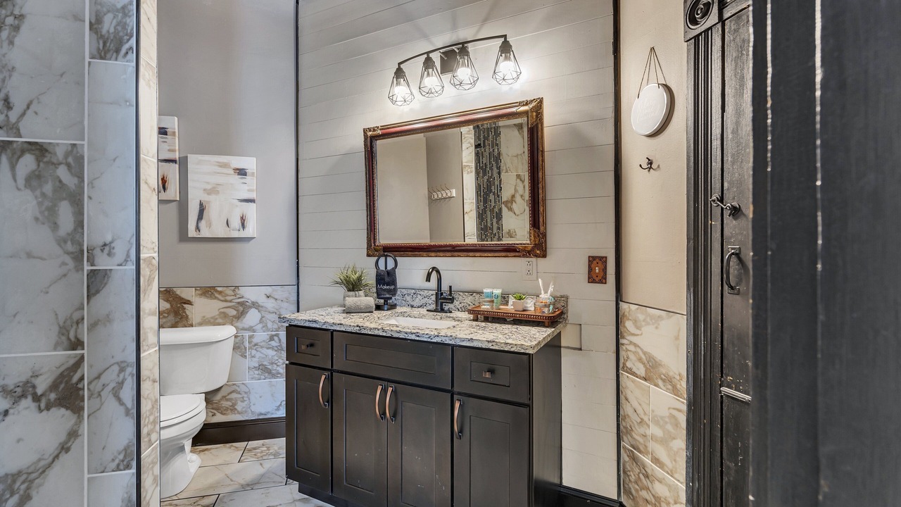 Photo of Bathroom in Clarksville