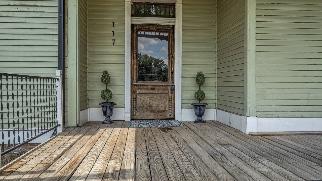 Photo of Outdoor in Clarksville