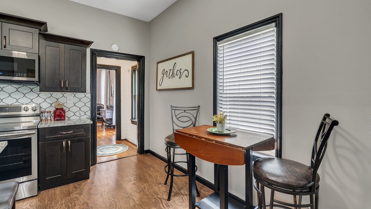 Photo of Kitchen in Clarksville