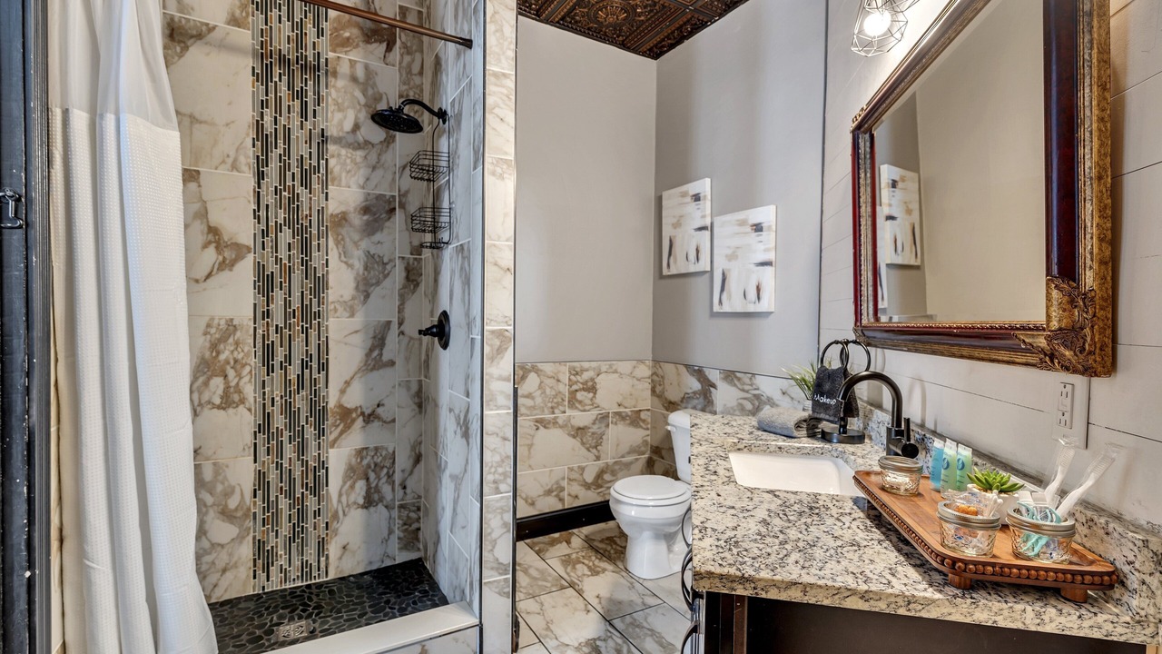 Photo of Bathroom in Clarksville