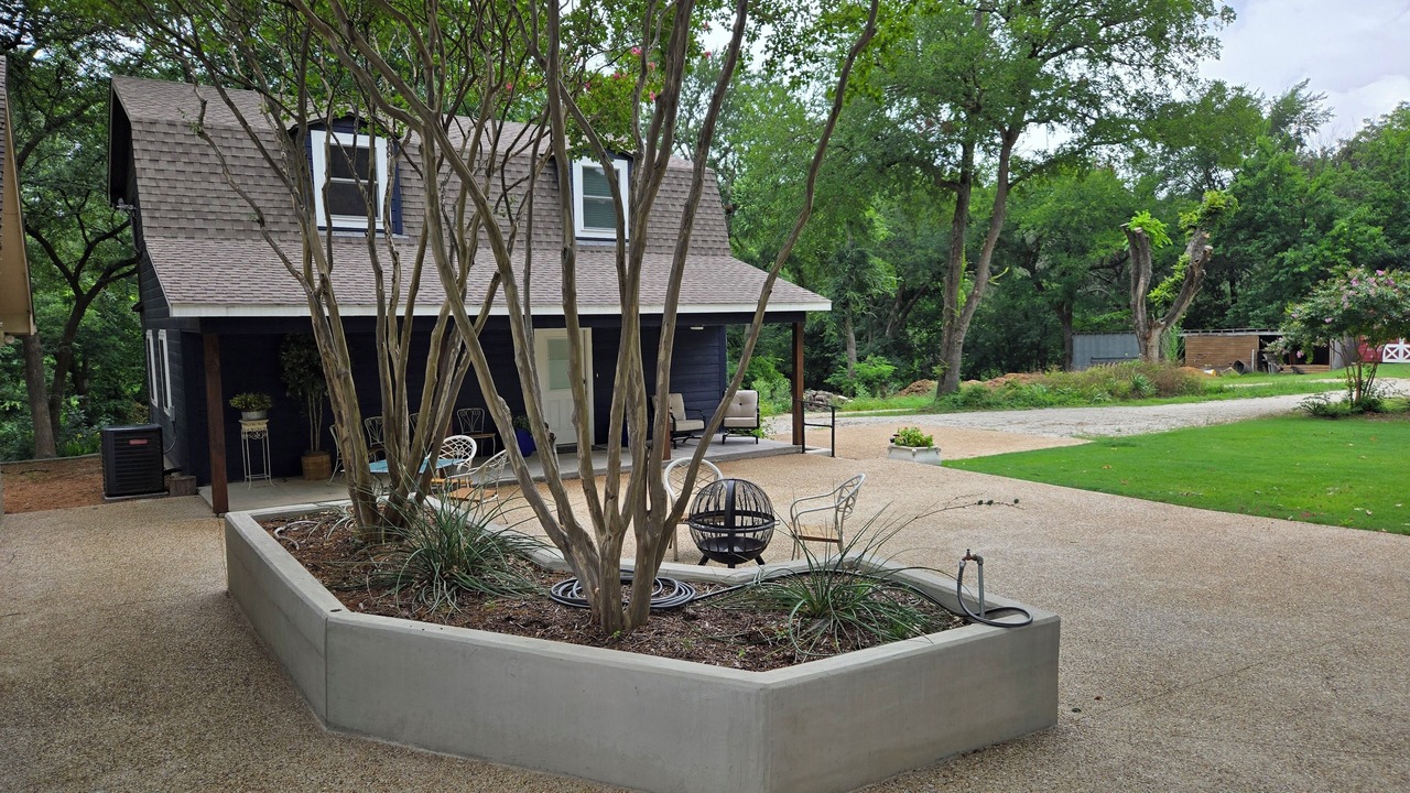 Photo of Patio Balcony in Sanger