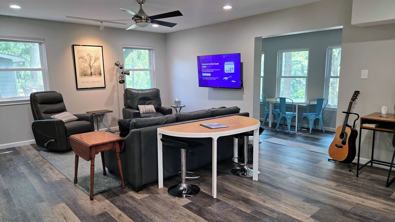 Photo of Livingroom in Sanger