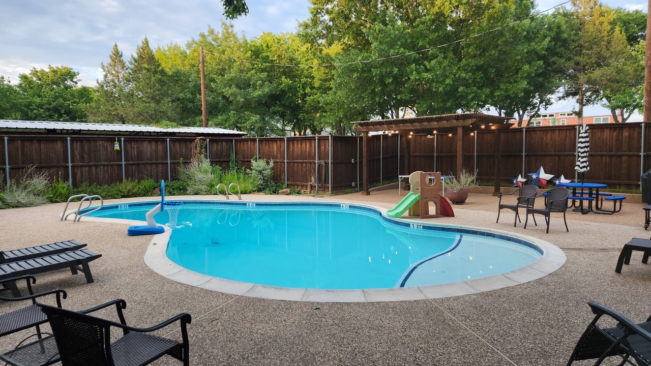 Photo of Outdoor in Sanger