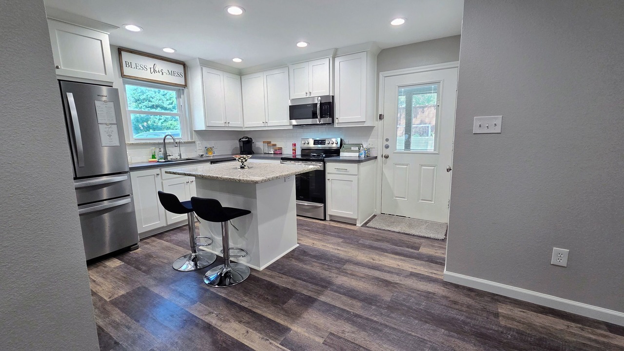 Photo of Kitchen in Sanger