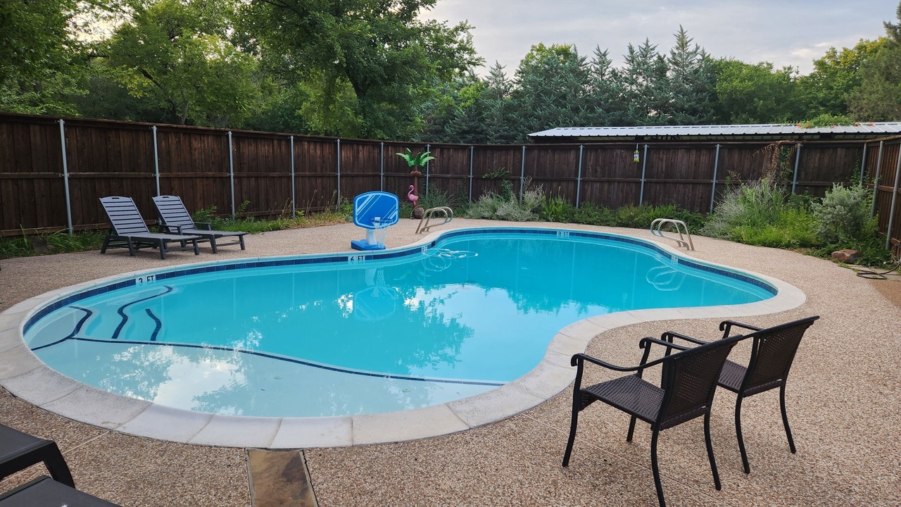 Photo of Outdoor in Sanger