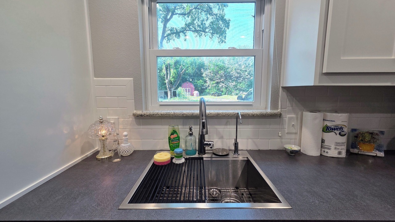 Photo of Kitchen in Sanger