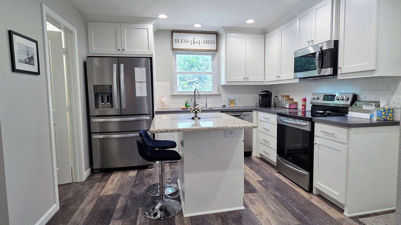 Photo of Kitchen in Sanger