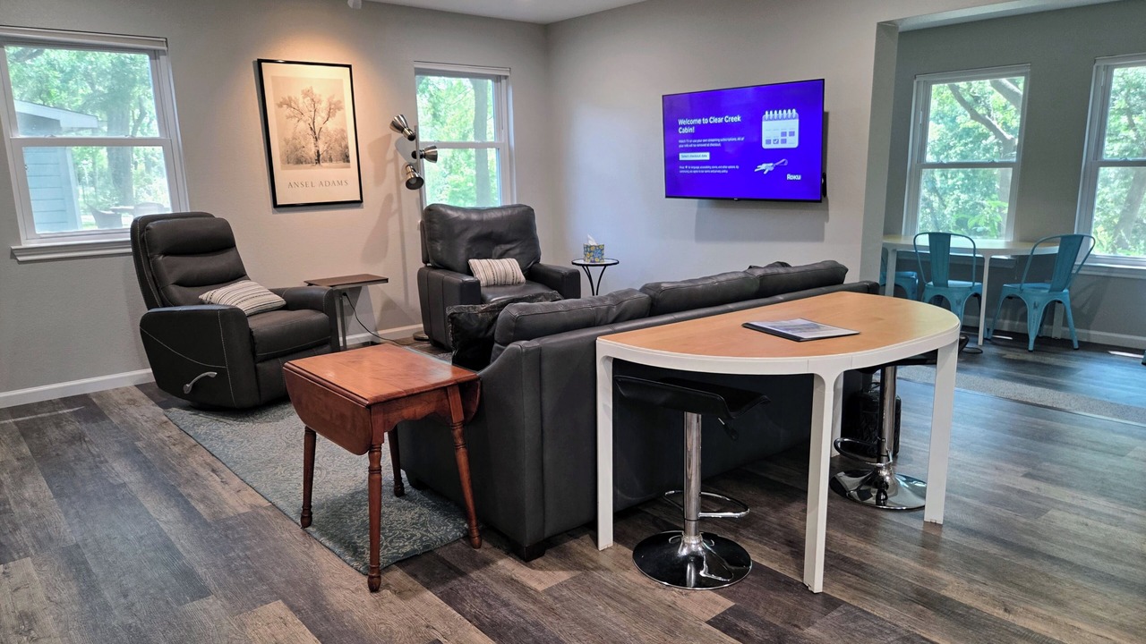 Photo of Livingroom in Sanger