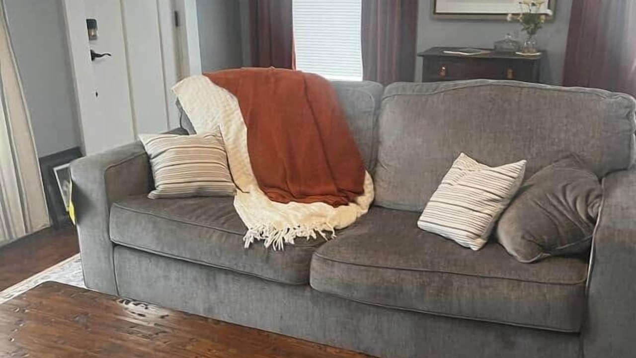 Photo of Livingroom in Bruceton