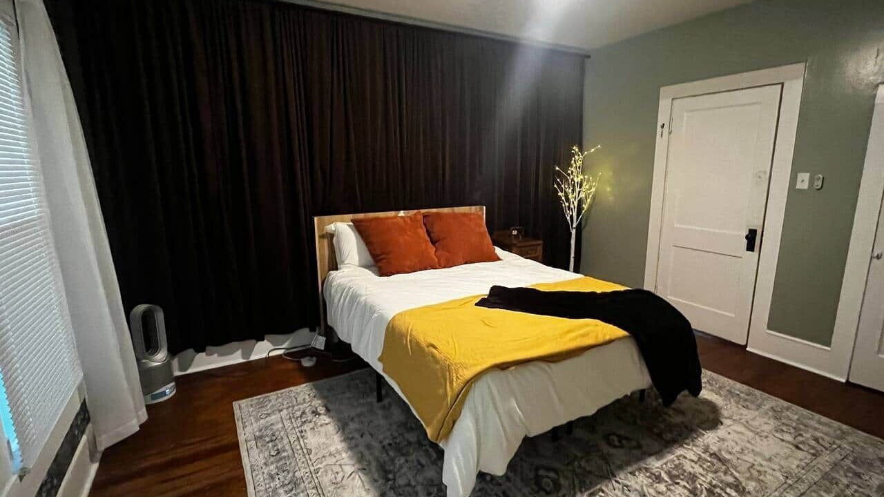 Photo of Bedroom in Bruceton