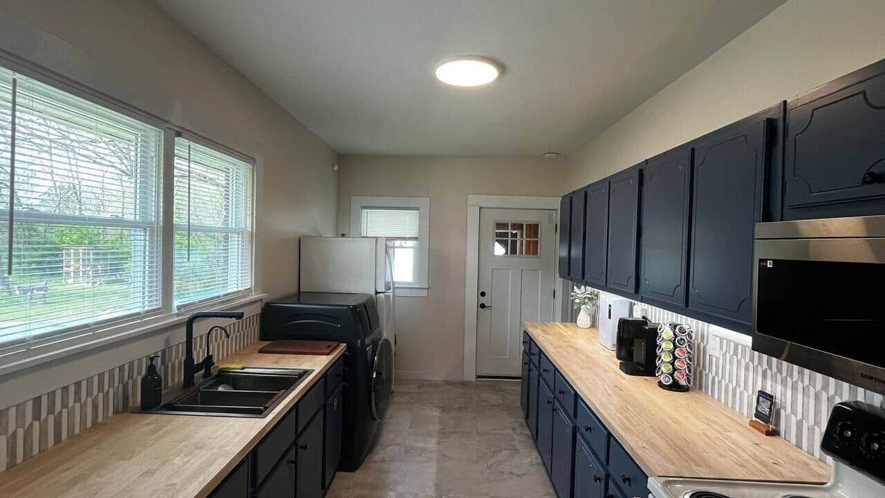 Photo of Kitchen in Bruceton