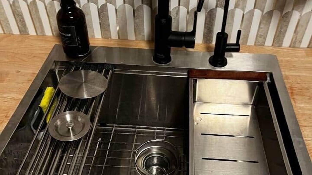 Photo of Kitchen in Bruceton