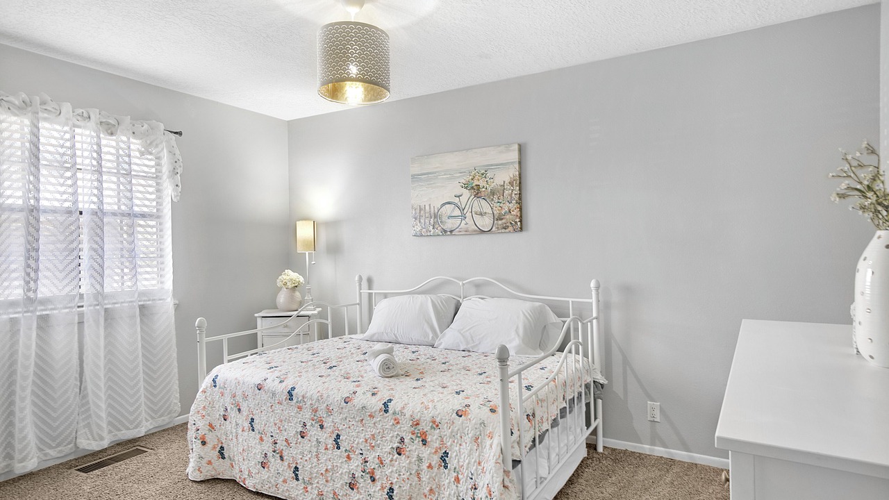 Photo of Bedroom in Los Lunas