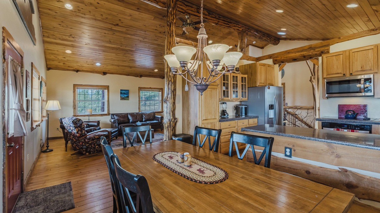Photo of Others in Timber Ridge Ranch
