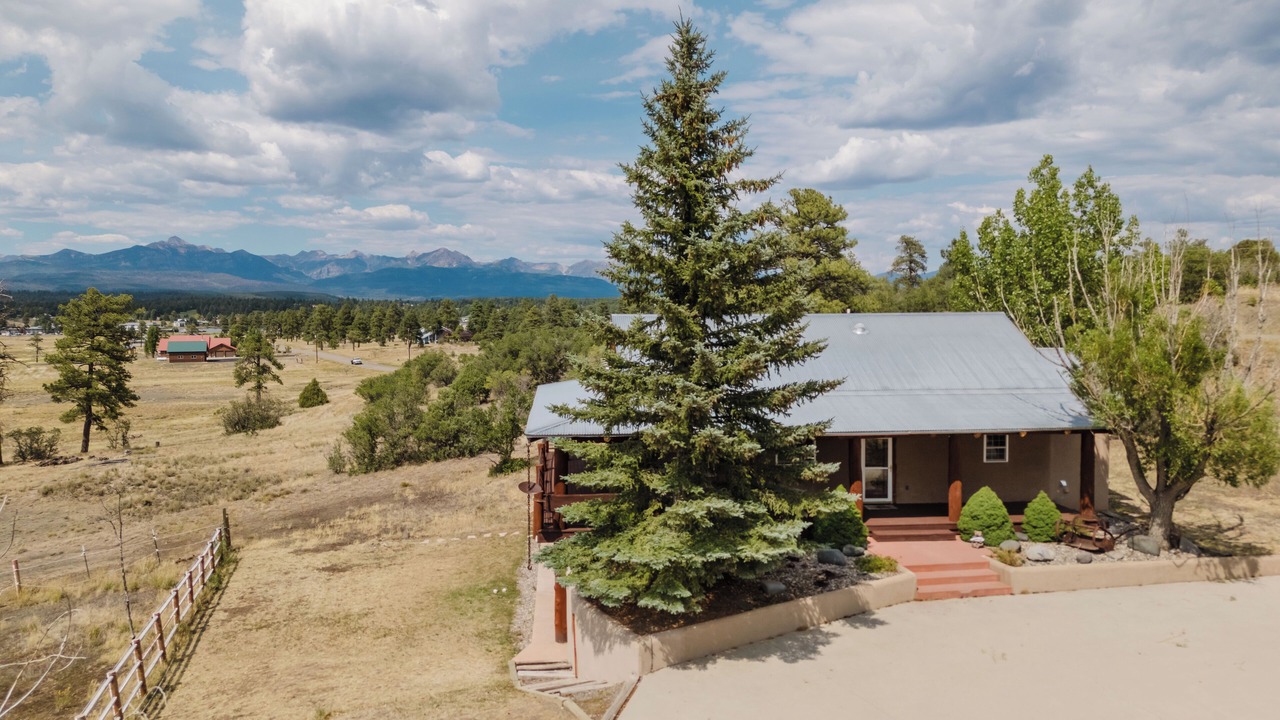Photo of Outdoor in Timber Ridge Ranch