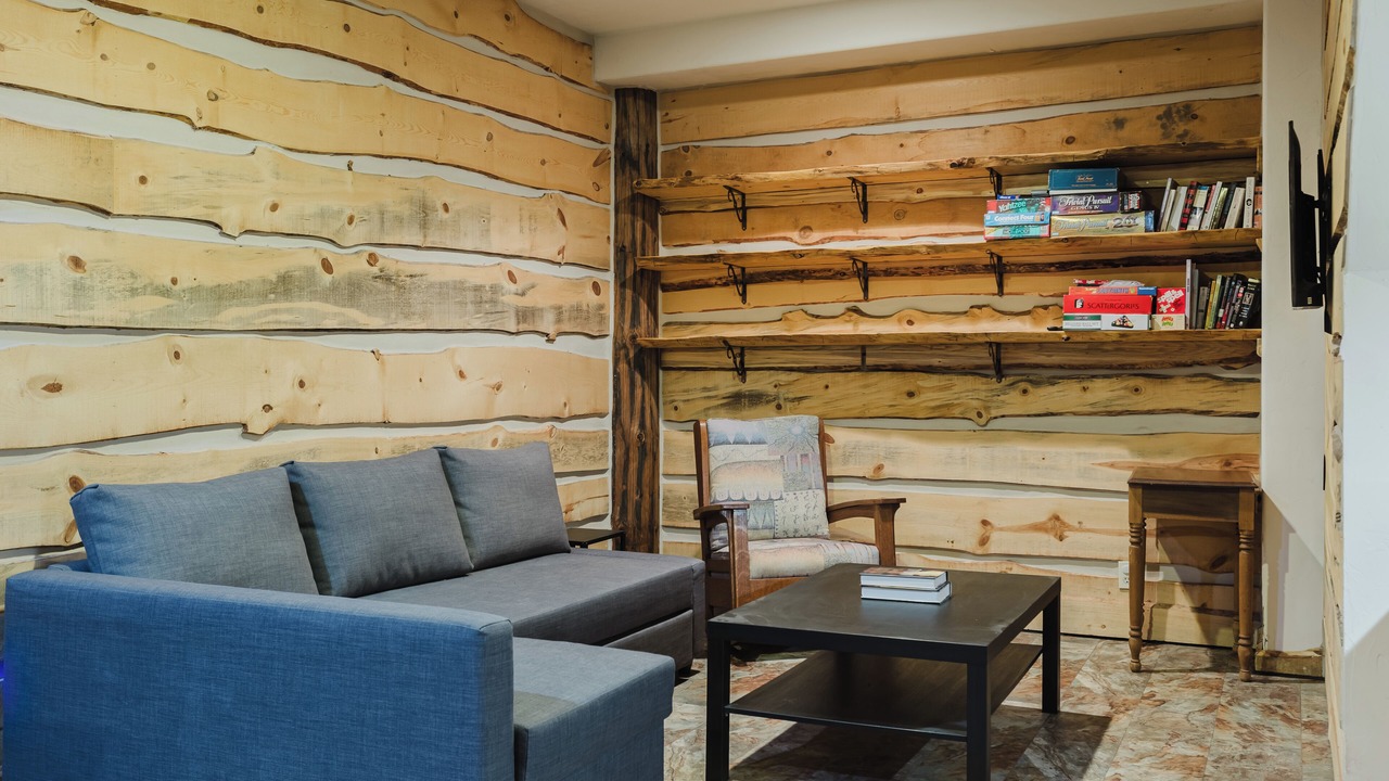 Photo of Livingroom in Timber Ridge Ranch