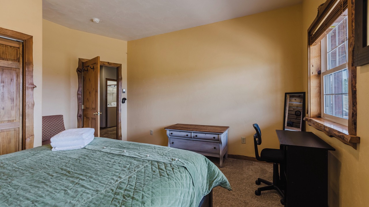 Photo of Bedroom in Timber Ridge Ranch