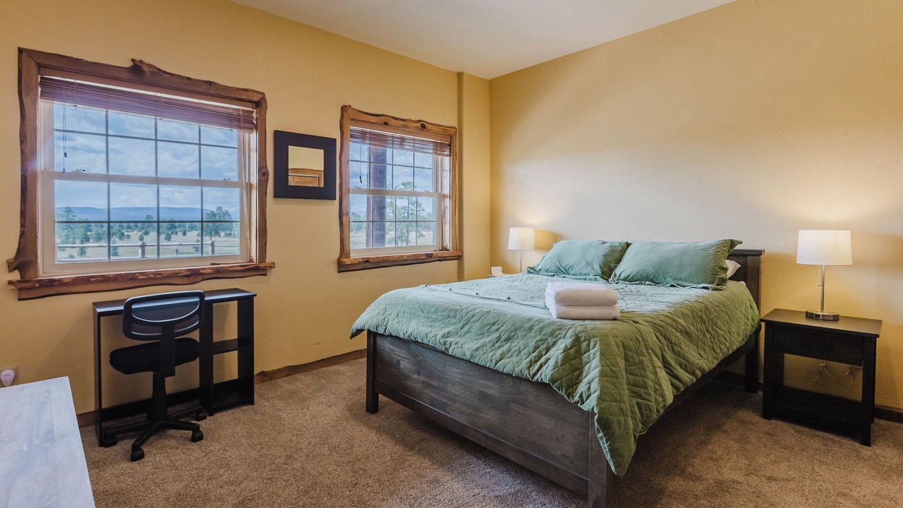 Photo of Bedroom in Timber Ridge Ranch