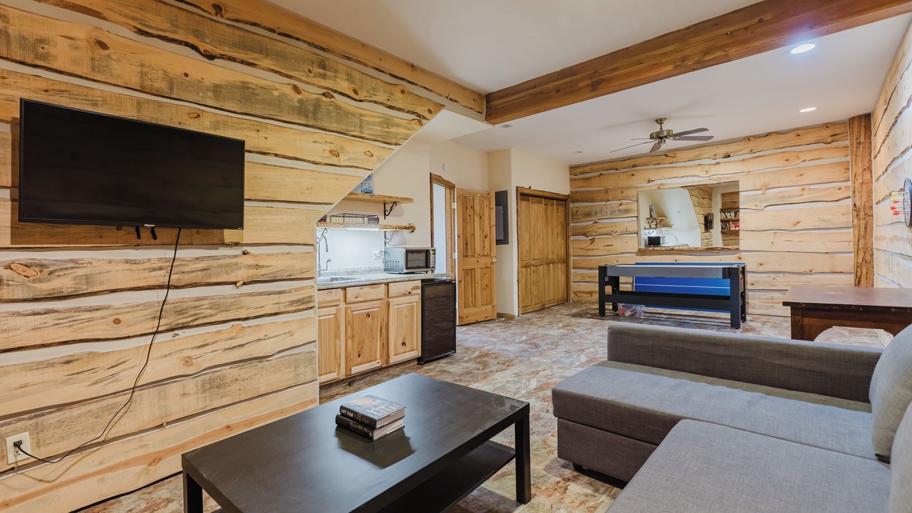 Photo of Livingroom in Timber Ridge Ranch