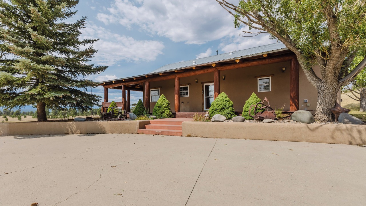 Photo of Outdoor in Timber Ridge Ranch