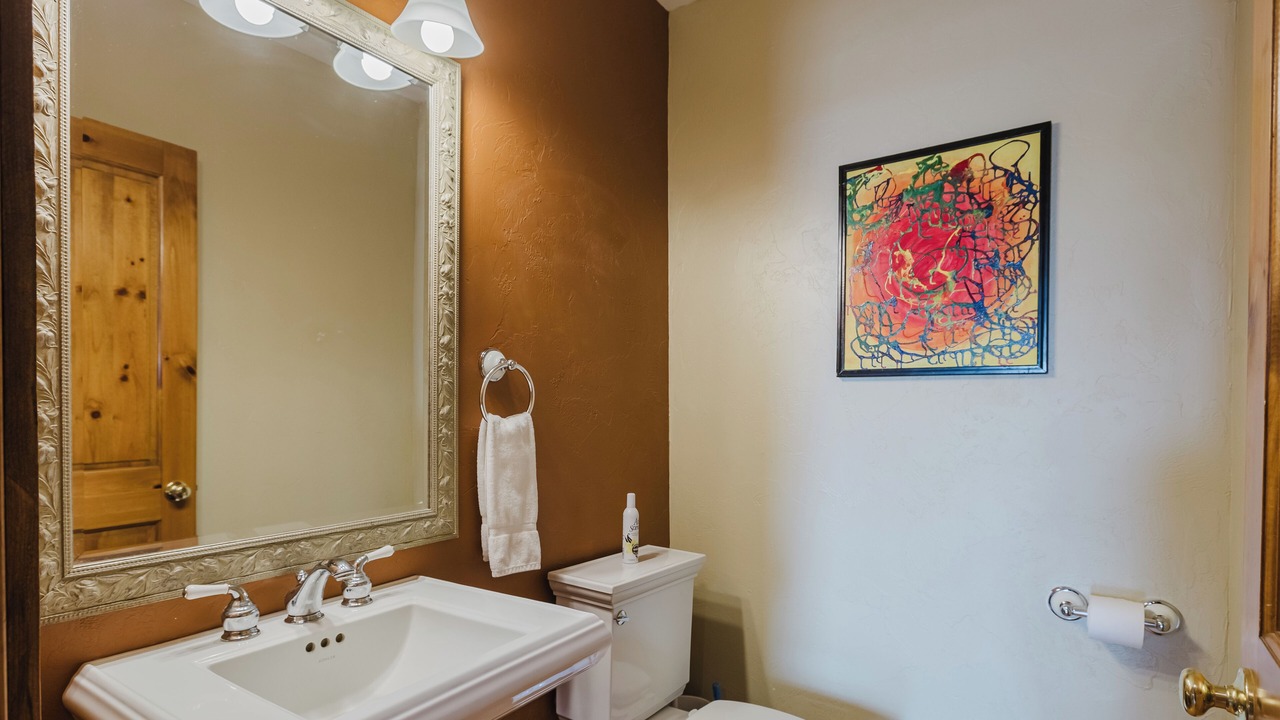Photo of Bathroom in Timber Ridge Ranch