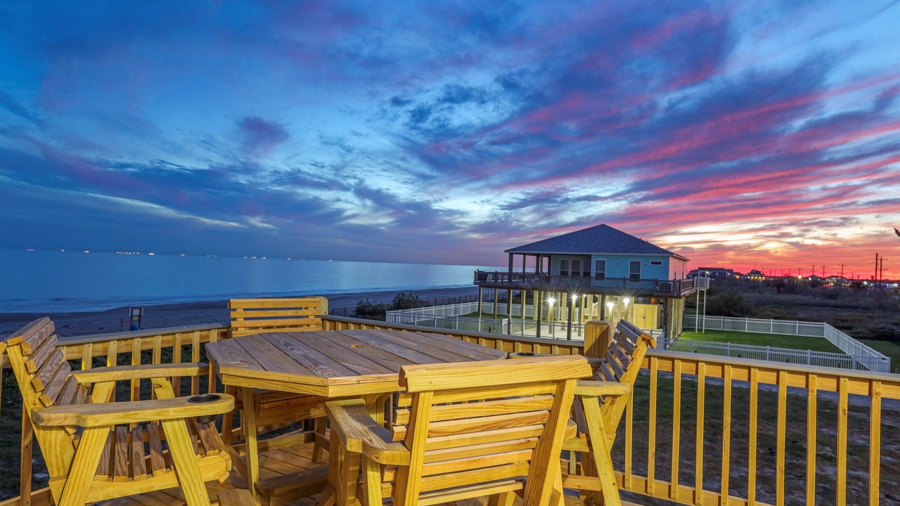 Photo of Outdoor in Port Bolivar