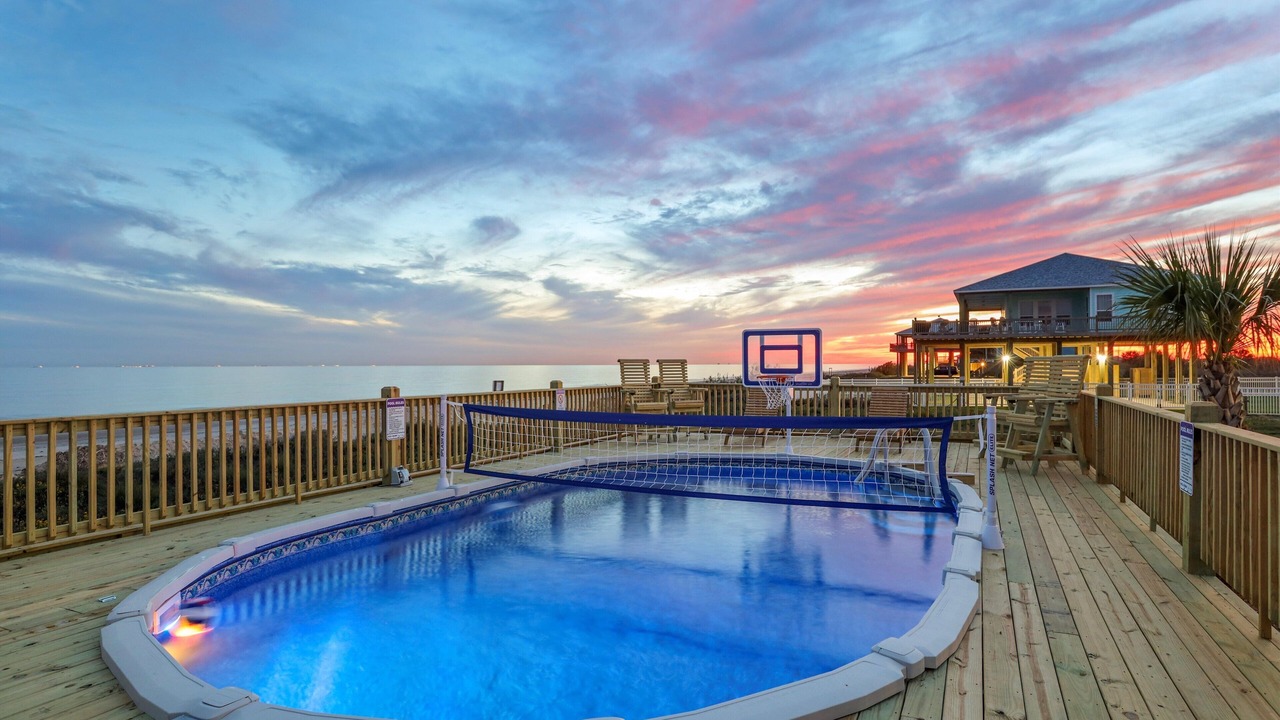 Photo of Outdoor in Port Bolivar