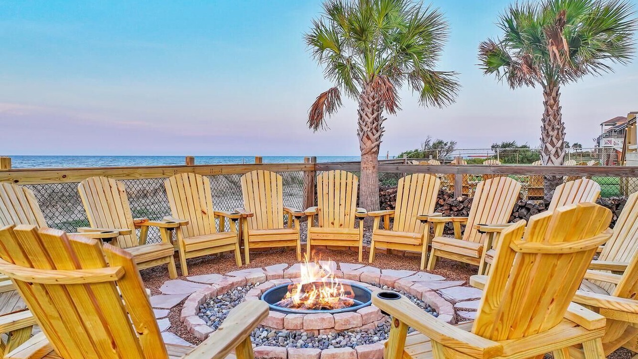 Photo of Outdoor in Port Bolivar