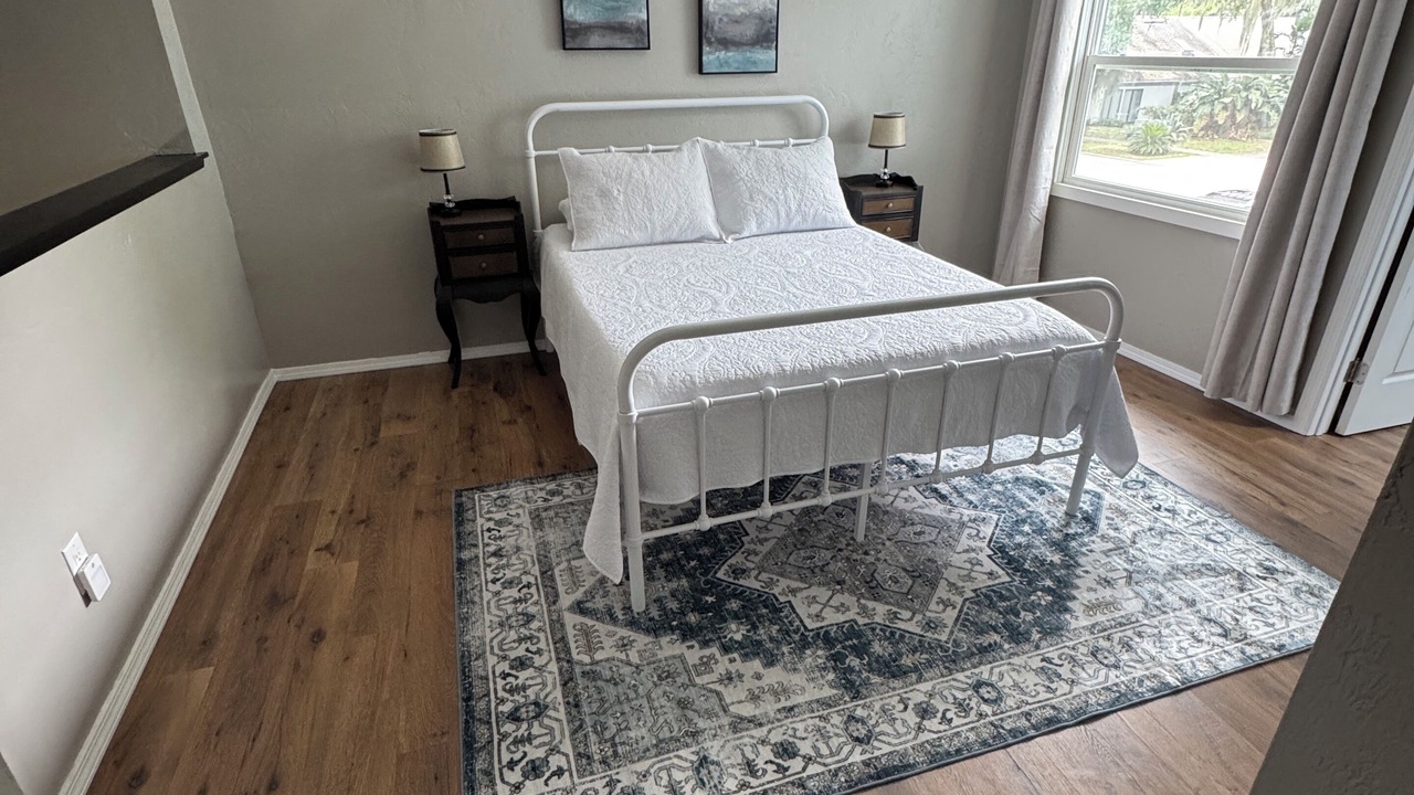 Photo of Bedroom in North Beach