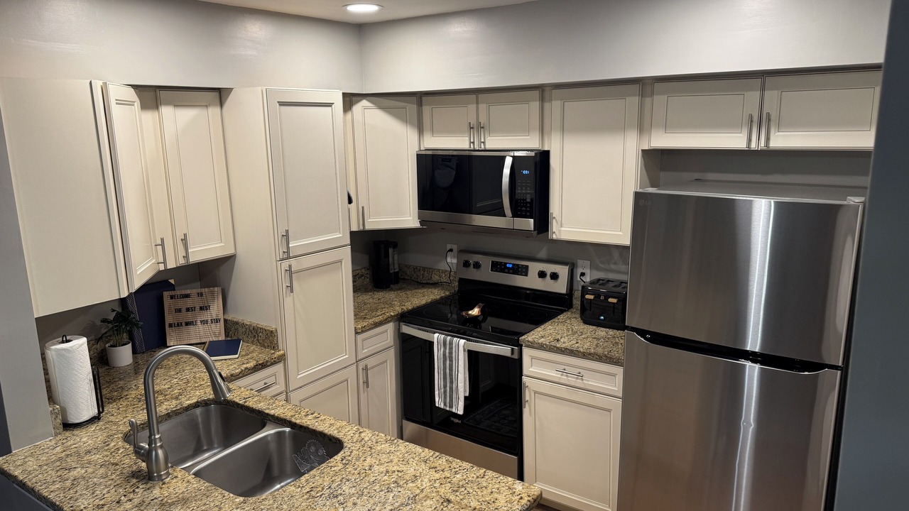Photo of Kitchen in North Beach