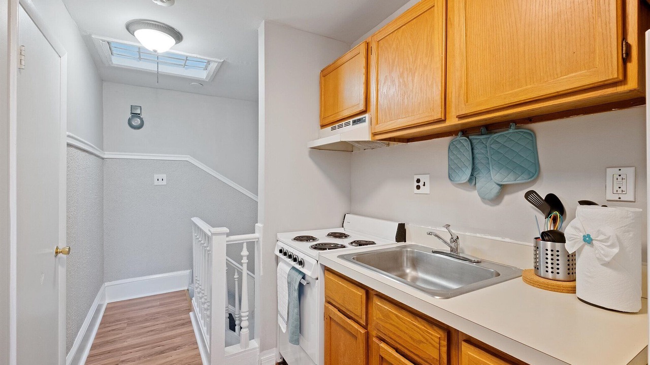 Photo of Kitchen in Gayborhood
