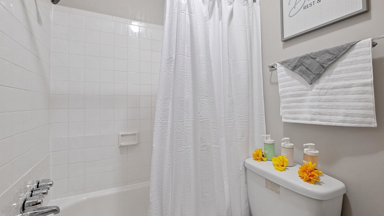 Photo of Bathroom in Gayborhood