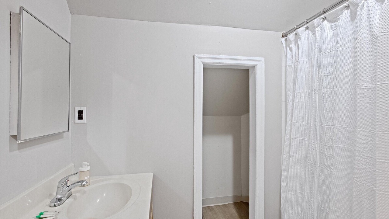 Photo of Bathroom in Gayborhood